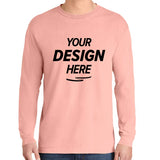 Comfort Colors Heavyweight Long-Sleeve T-Shirt