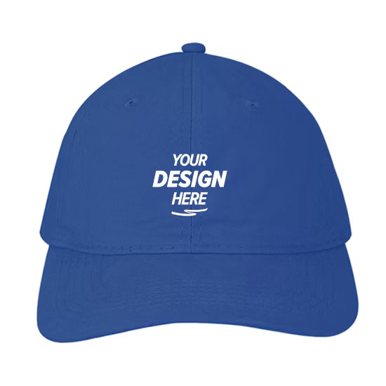 Port & Co Twill Low Profile Cap