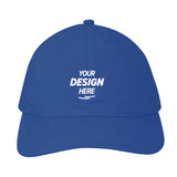 Port & Co Twill Low Profile Cap