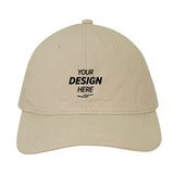 Port & Co Twill Low Profile Cap
