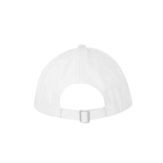 Port & Co Twill Low Profile Cap