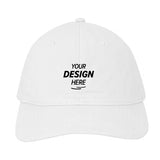 Port & Co Twill Low Profile Cap