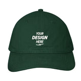 Port & Co Twill Low Profile Cap