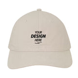 Port & Co Twill Low Profile Cap