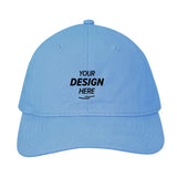 Port & Co Twill Low Profile Cap