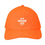 Port & Co Twill Low Profile Cap