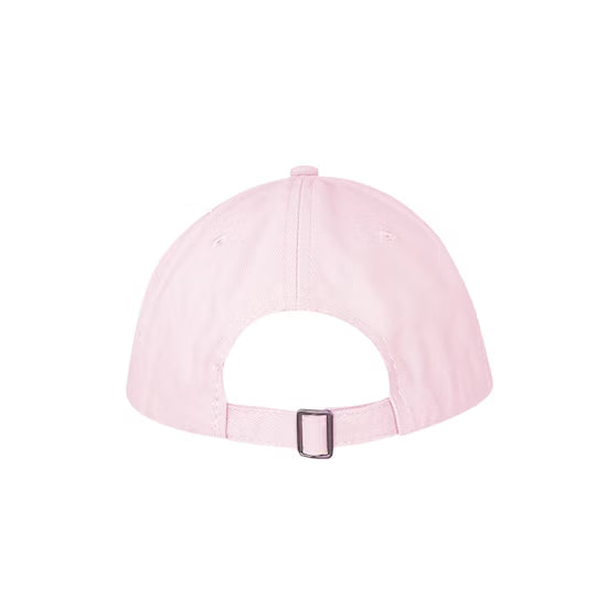 Port & Co Twill Low Profile Cap