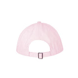 Port & Co Twill Low Profile Cap