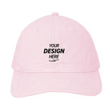 Port & Co Twill Low Profile Cap