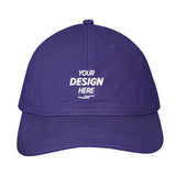 Port & Co Twill Low Profile Cap