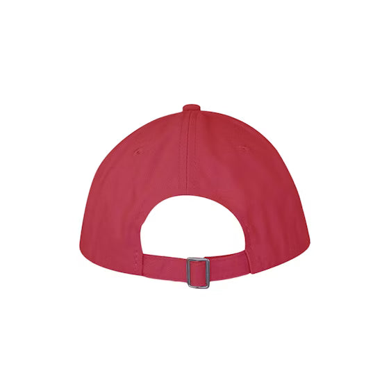 Port & Co Twill Low Profile Cap