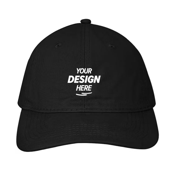 Port & Co Twill Low Profile Cap