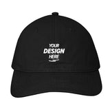 Port & Co Twill Low Profile Cap