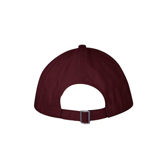 Port & Co Twill Low Profile Cap