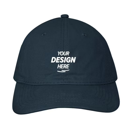Port & Co Twill Low Profile Cap