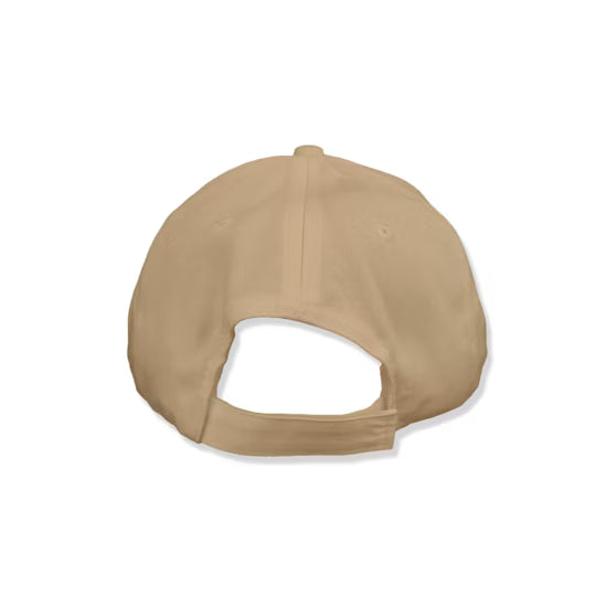 Port & Co Six-Panel Twill Cap