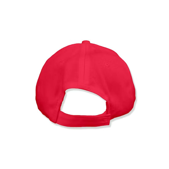 Port & Co Six-Panel Twill Cap