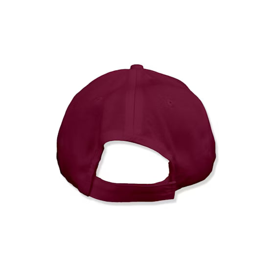 Port & Co Six-Panel Twill Cap