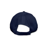 Port & Co Six-Panel Twill Cap