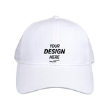 Port & Co Six-Panel Twill Cap