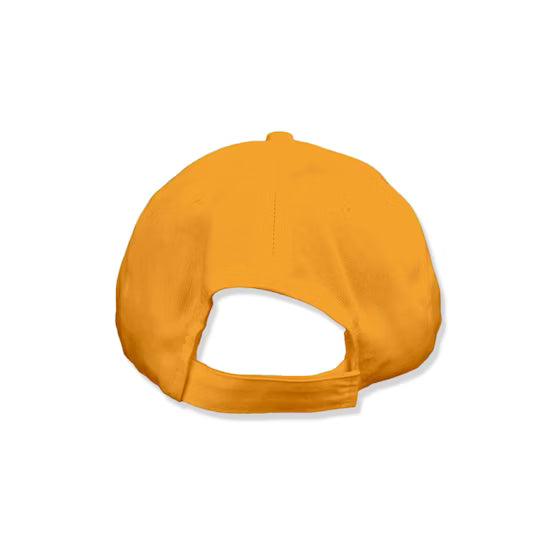Port & Co Six-Panel Twill Cap