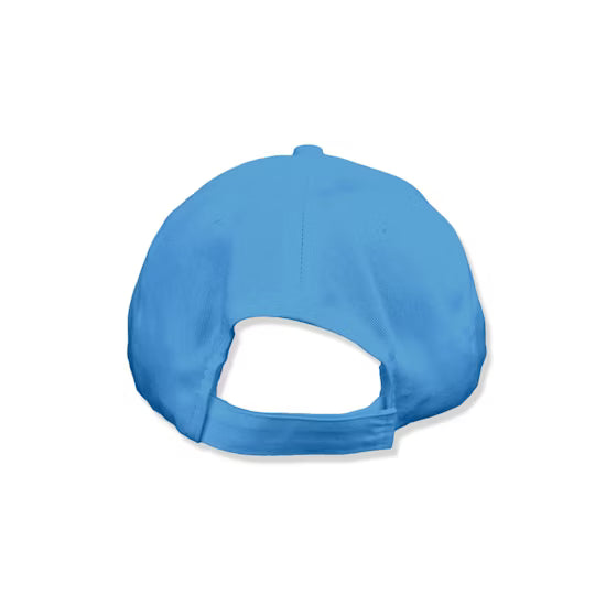 Port & Co Six-Panel Twill Cap