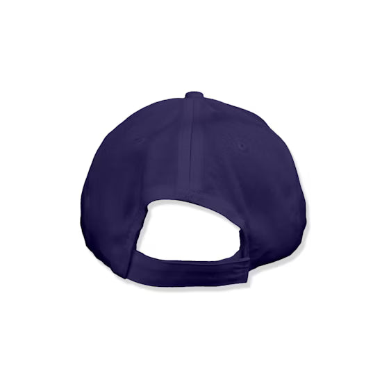 Port & Co Six-Panel Twill Cap