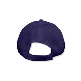 Port & Co Six-Panel Twill Cap