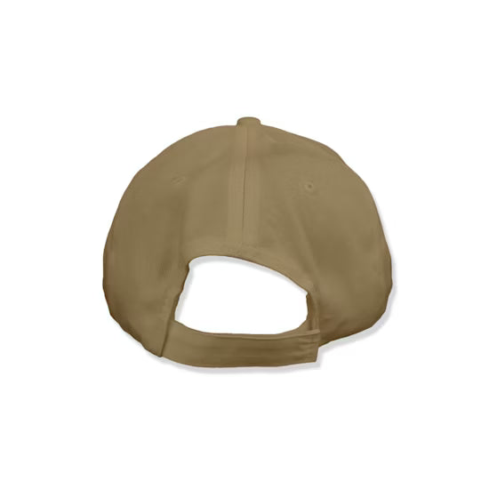 Port & Co Six-Panel Twill Cap