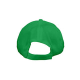 Port & Co Six-Panel Twill Cap