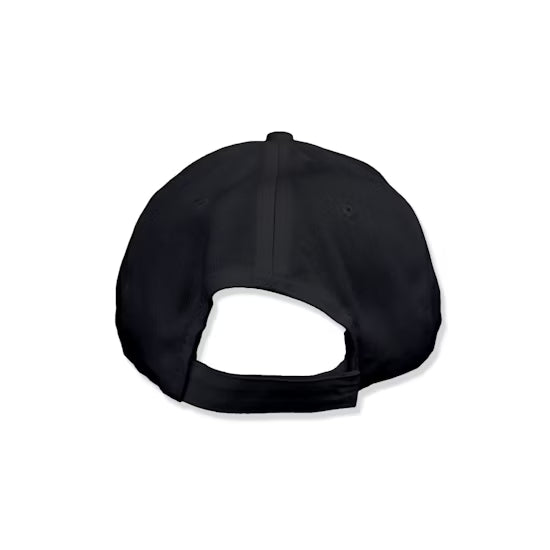 Port & Co Six-Panel Twill Cap