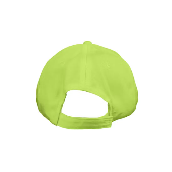 Port & Co Six-Panel Twill Cap