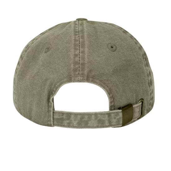 Port & Co Pigment-Dyed Cap