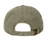 Port & Co Pigment-Dyed Cap