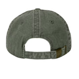 Port & Co Pigment-Dyed Cap