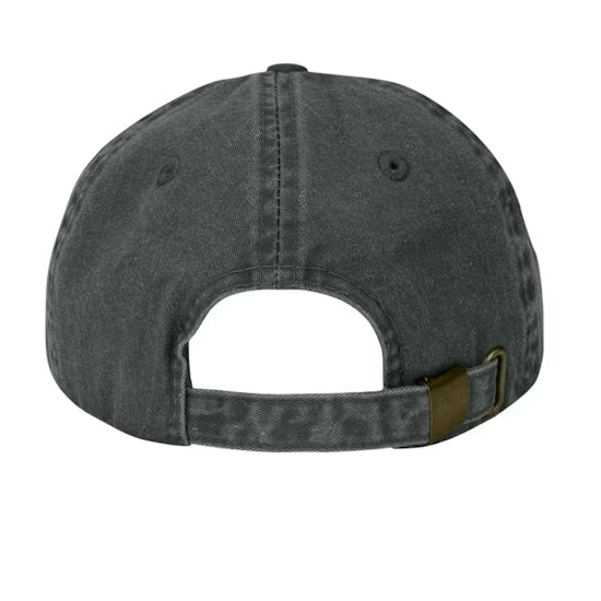Port & Co Pigment-Dyed Cap