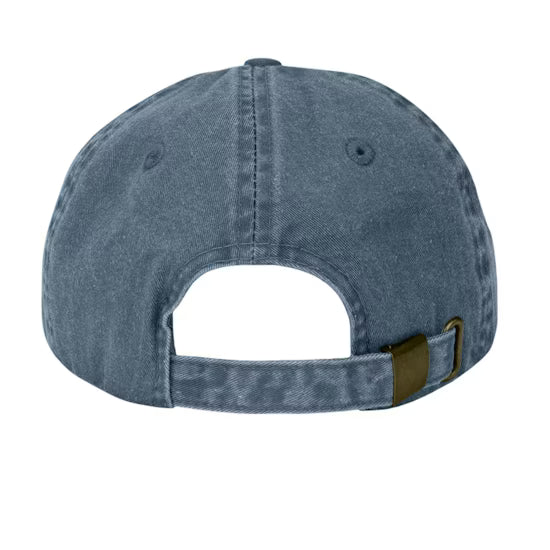 Port & Co Pigment-Dyed Cap
