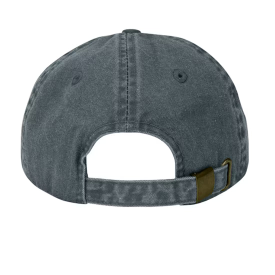Port & Co Pigment-Dyed Cap