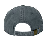 Port & Co Pigment-Dyed Cap