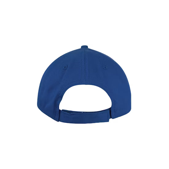 Port & Co Five-Panel Twill Cap