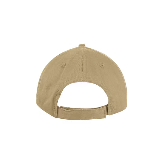 Port & Co Five-Panel Twill Cap