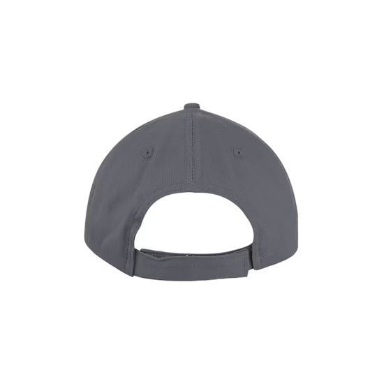 Port & Co Five-Panel Twill Cap