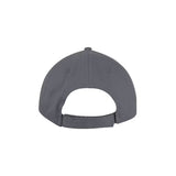 Port & Co Five-Panel Twill Cap