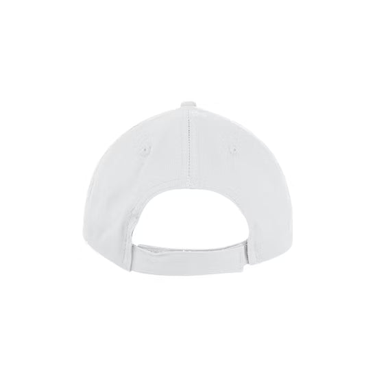 Port & Co Five-Panel Twill Cap