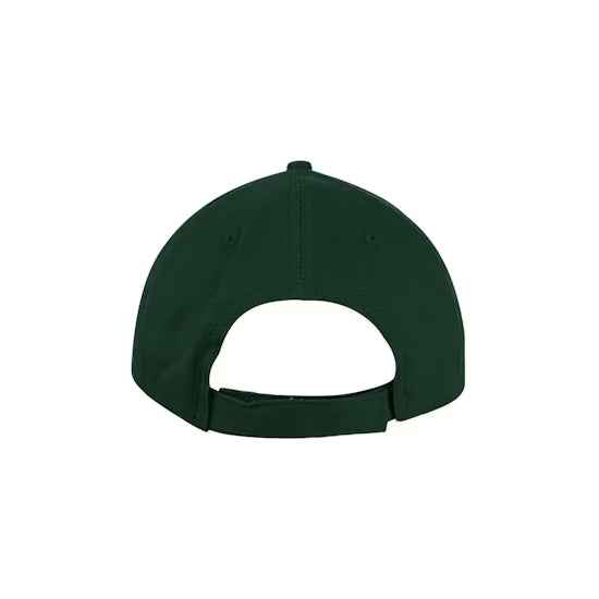 Port & Co Five-Panel Twill Cap
