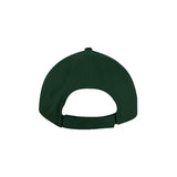 Port & Co Five-Panel Twill Cap
