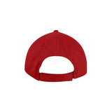 Port & Co Five-Panel Twill Cap