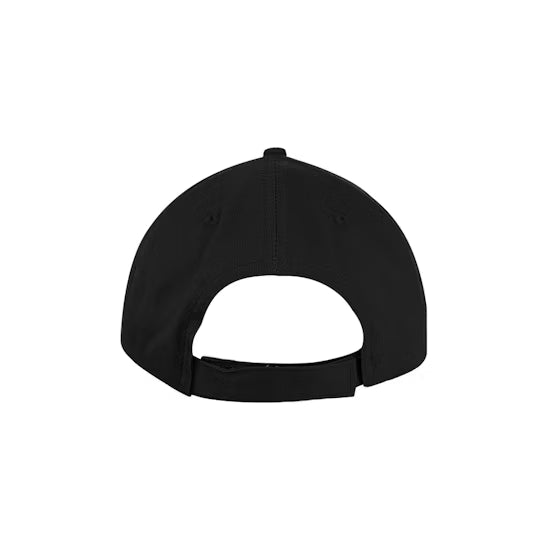 Port & Co Five-Panel Twill Cap