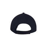 Port & Co Five-Panel Twill Cap