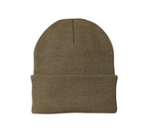Port & Co Knit Beanie